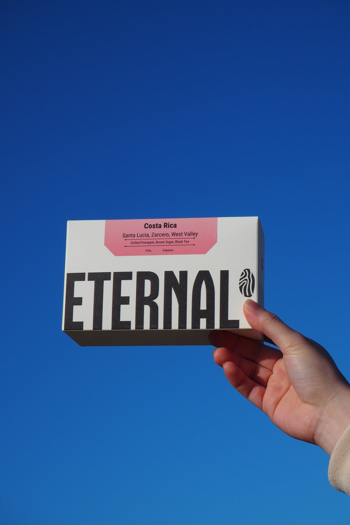 Costa Rica H3-Milenio Natural (Filter)