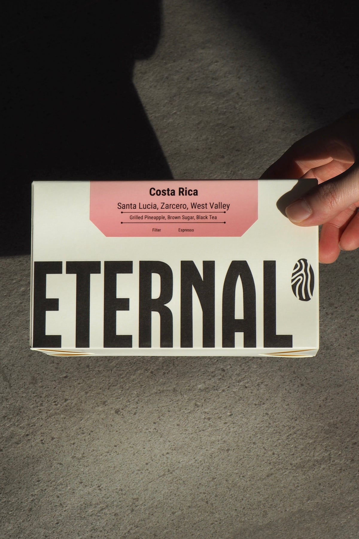 Costa Rica H3-Milenio Natural (Filter)