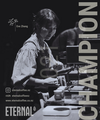 Eternal Champions Series Box: Limited Edition (6 x 18g)