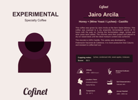 Lycheelicious Fruity-Blend 2.0 (Espresso)