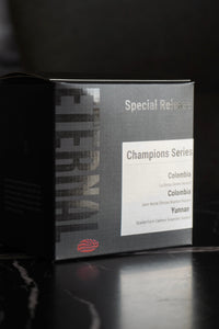 Eternal Champions Series Box: Limited Edition (6 x 18g)