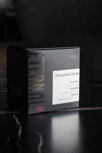 Eternal Champions Series Box: Limited Edition (6 x 18g)