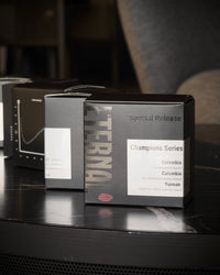 Eternal Champions Series Box: Limited Edition (6 x 18g)