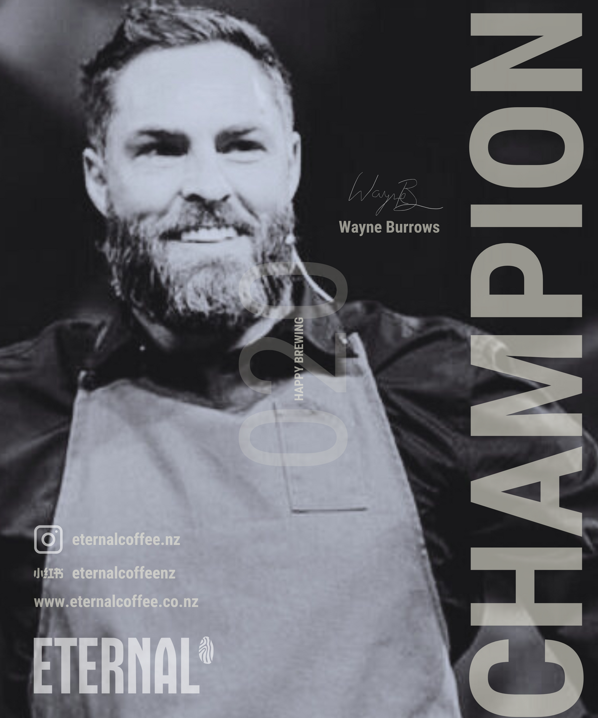 Eternal Champions Series Box: Limited Edition (6 x 18g)