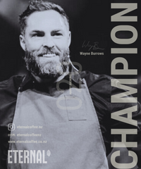 Eternal Champions Series Box: Limited Edition (6 x 18g)