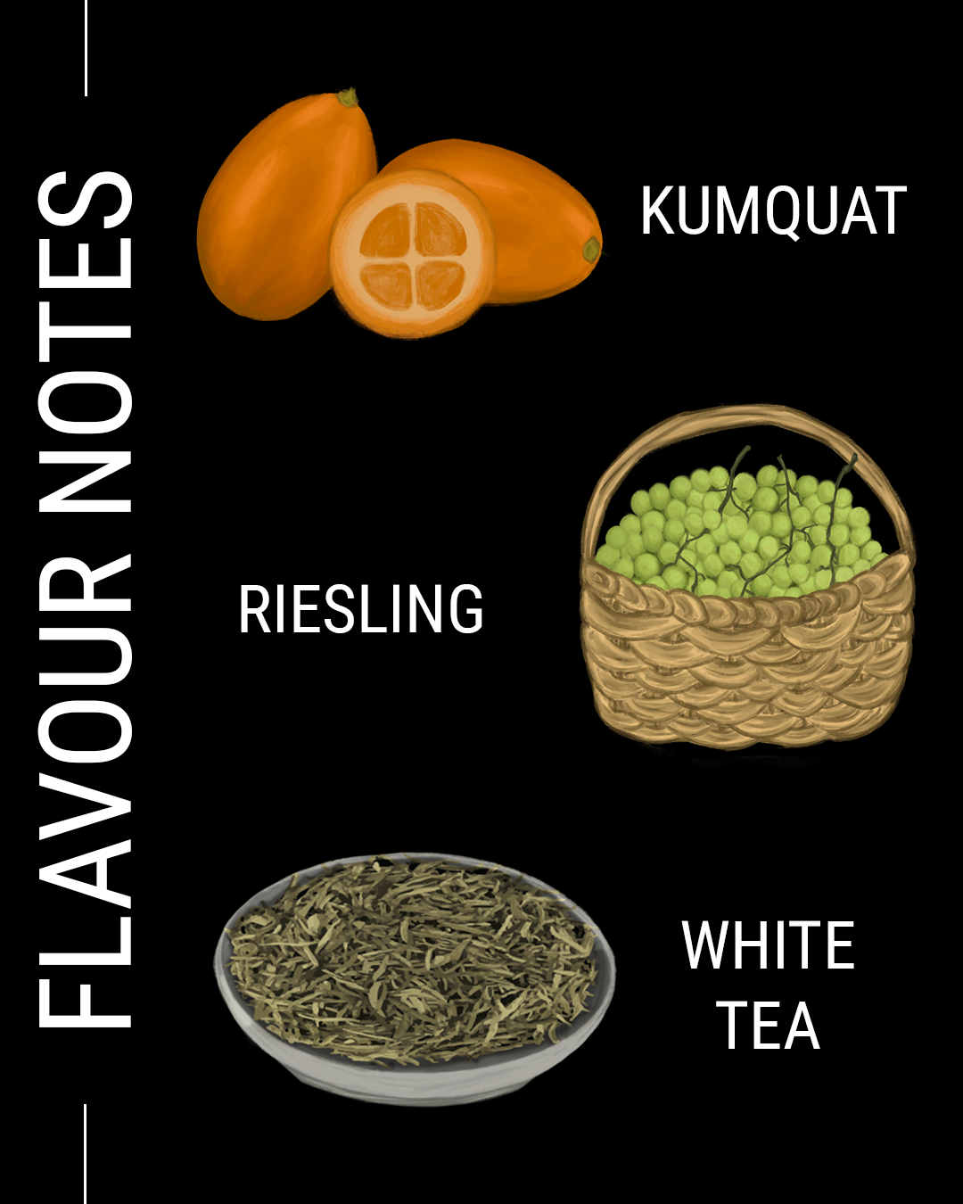 Ethiopia Guji Dega Washed (Espresso)