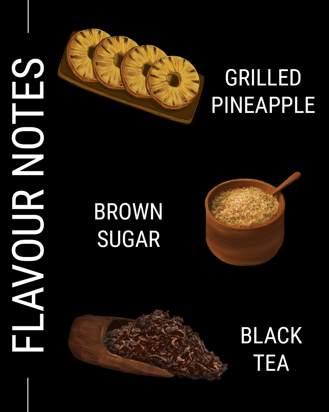 Costa Rica H3-Milenio Natural (Filter)