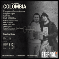 🆕 2025 Eternal Champions Series Box: Limited Edition (6x15g)