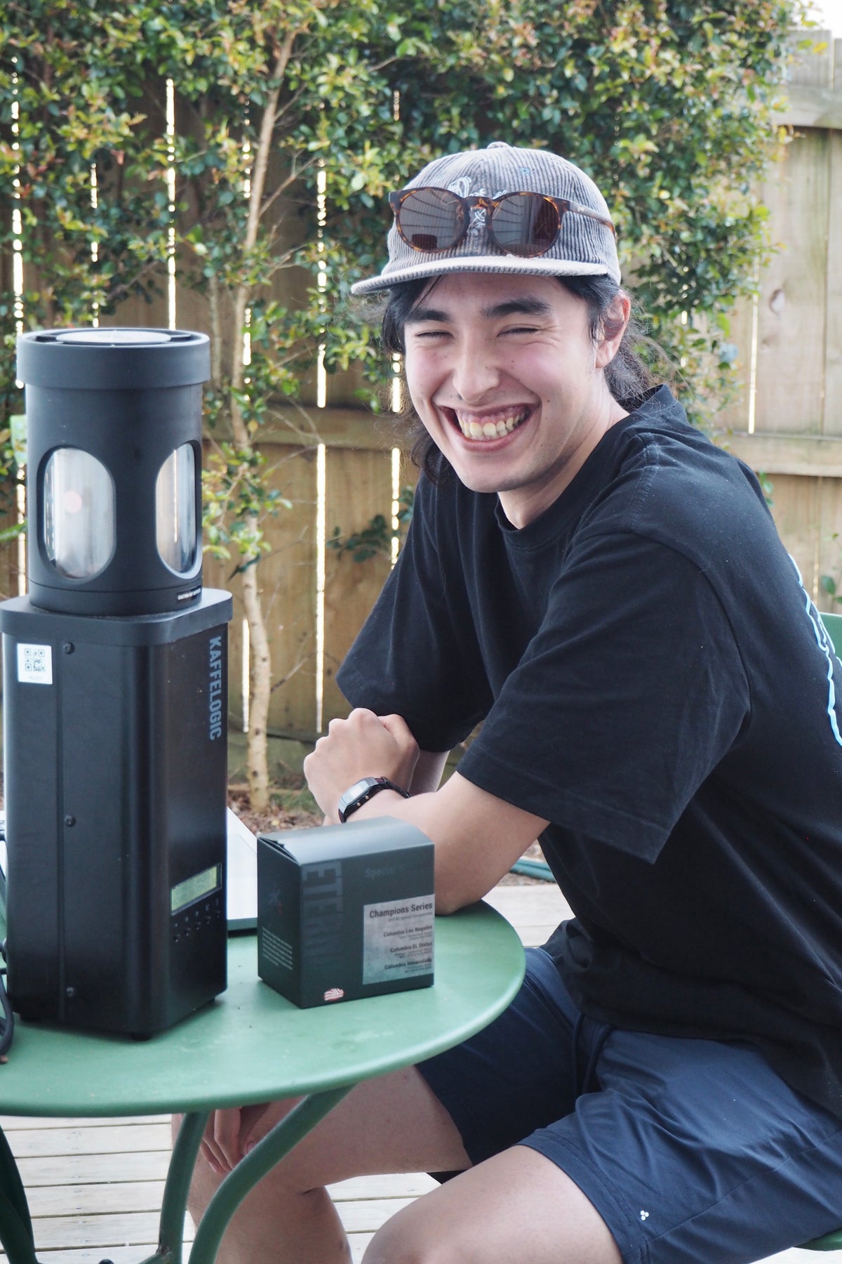 🆕 2025 Eternal Champions Series Box: Limited Edition (6x15g)