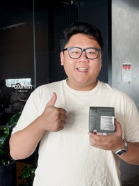 🆕 2025 Eternal Champions Series Box: Limited Edition (6x15g)