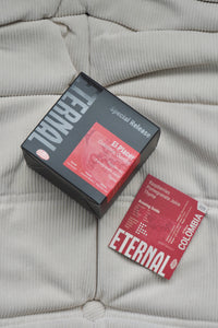 🆕 Colombia El Placer Pink Bourbon Anaerobic Natural - (Filter)