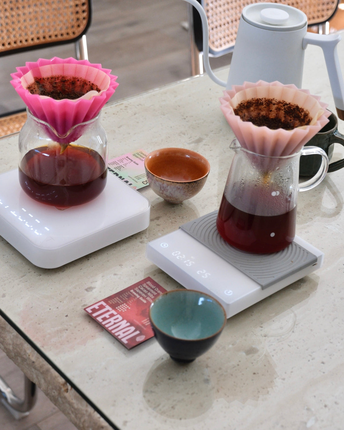 🆕 Limited: Colombia Las Flores Producer Bundle (100g + 100g)