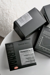 🆕 2025 Eternal Champions Series Box: Limited Edition (6x15g)