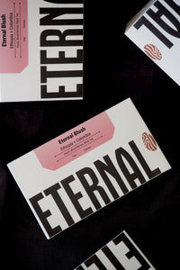 🆕 Eternal Blush - Fruity Blend (Espresso)