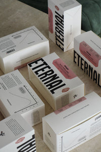 Ethiopia Danche Dega and Wolisho Red Honey (Filter)