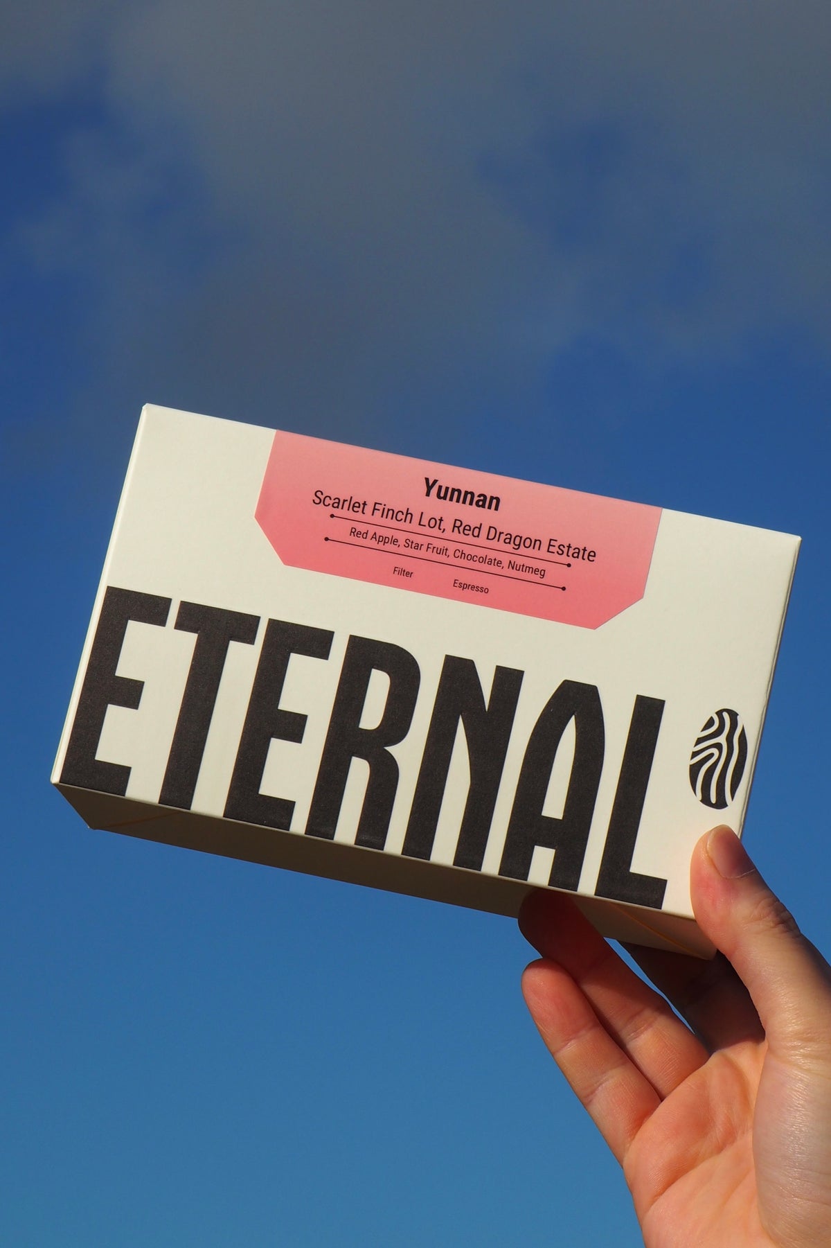 Yunnan Catimor Anaerobic Natural (Filter)