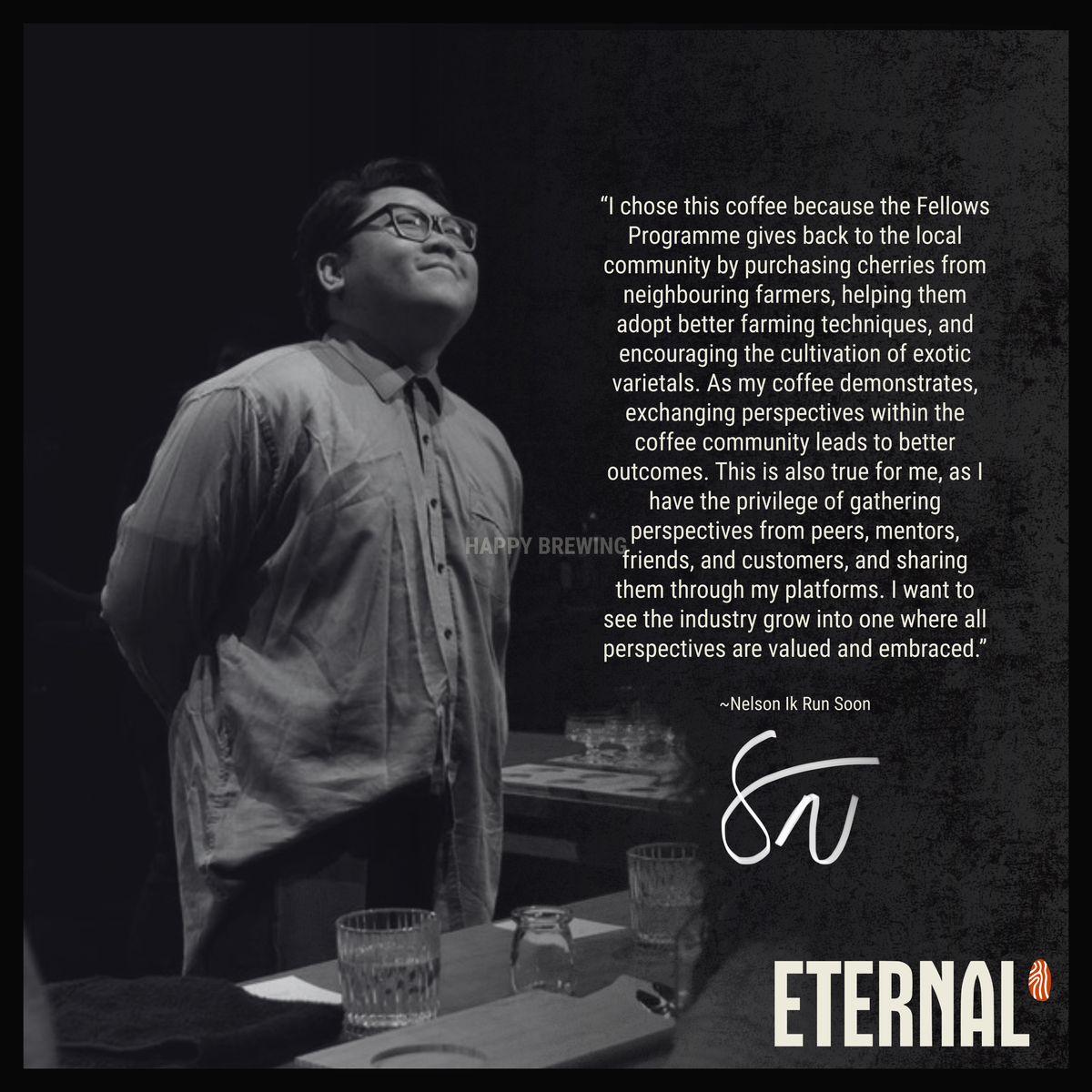 🆕 2025 Eternal Champions Series Box: Limited Edition (6x15g)