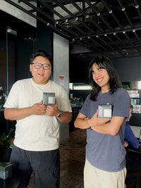 🆕 2025 Eternal Champions Series Box: Limited Edition (6x15g)