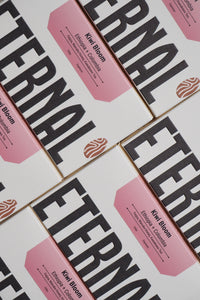 🆕 Kiwi Bloom - Fruity Blend (Espresso)