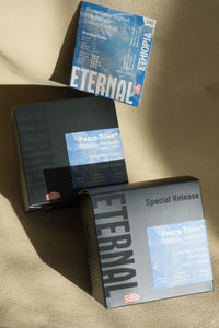🆕 Ethiopia Peace Town 74158 72hr Dark Room Natural (Filter)