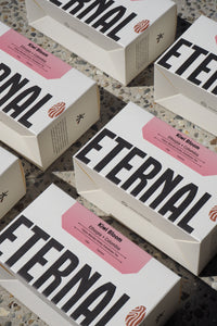 🆕 Kiwi Bloom - Fruity Blend (Espresso)