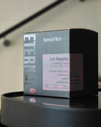 Colombia Los Nogales Typica - 2nd Place 2025 NZ Barista Championship(NZBC) COMPETITION COFFEE (Filter)