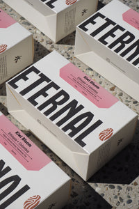 🆕 Kiwi Bloom - Fruity Blend (Espresso)