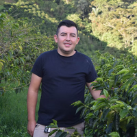 🆕 Colombia Las Flores Chiroso Anaerobic Natural
