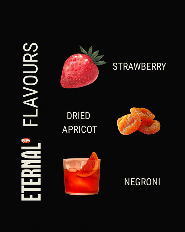 Finca El Diviso Nestor Lasso Sidra Natural NL70 (Filter)