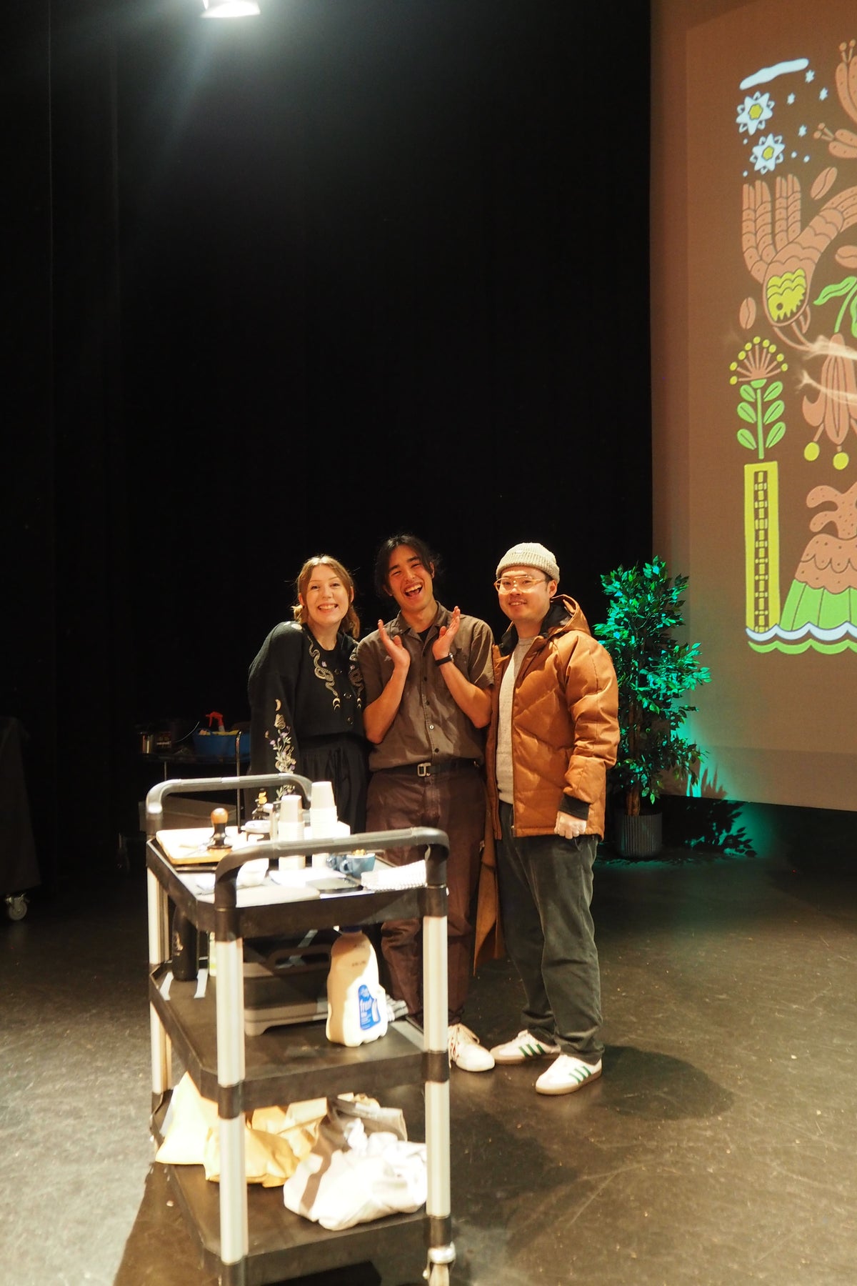 Colombia Los Nogales Typica - 2nd Place 2025 NZ Barista Championship(NZBC) COMPETITION COFFEE (Filter)