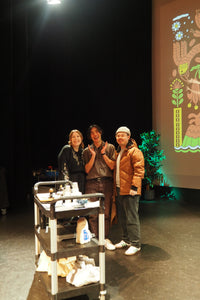 Colombia Los Nogales Typica - 2nd Place 2025 NZ Barista Championship(NZBC) COMPETITION COFFEE (Filter)