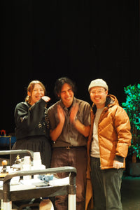 Colombia Los Nogales Typica - 2nd Place 2025 NZ Barista Championship(NZBC) COMPETITION COFFEE (Filter)