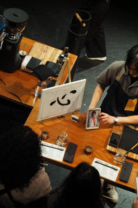 Colombia Los Nogales Typica - 2nd Place 2025 NZ Barista Championship(NZBC) COMPETITION COFFEE (Filter)