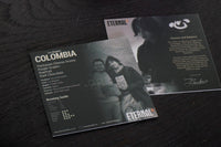 Colombia Los Nogales Typica - 2nd Place 2025 NZ Barista Championship(NZBC) COMPETITION COFFEE (Filter)