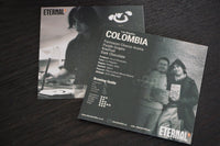 Colombia Los Nogales Typica - 2nd Place 2025 NZ Barista Championship(NZBC) COMPETITION COFFEE (Filter)