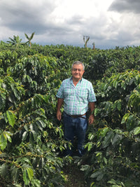 Colombia Jairo Arcila Chiroso Bourbon Natural (Filter)