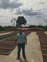 Colombia Jairo Arcila Chiroso Bourbon Natural (Filter)